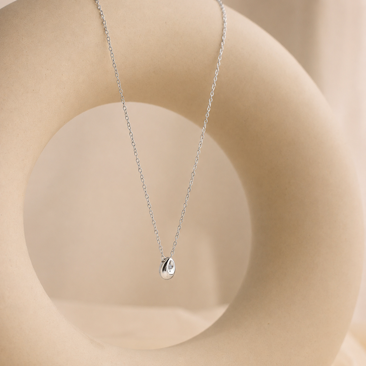 Nugget Necklace