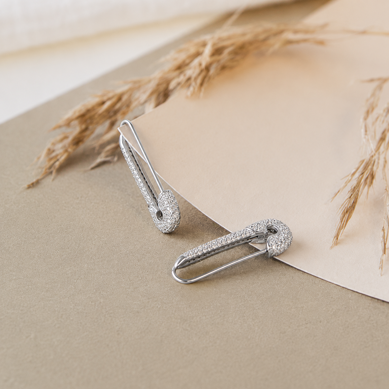Luxx Earrings