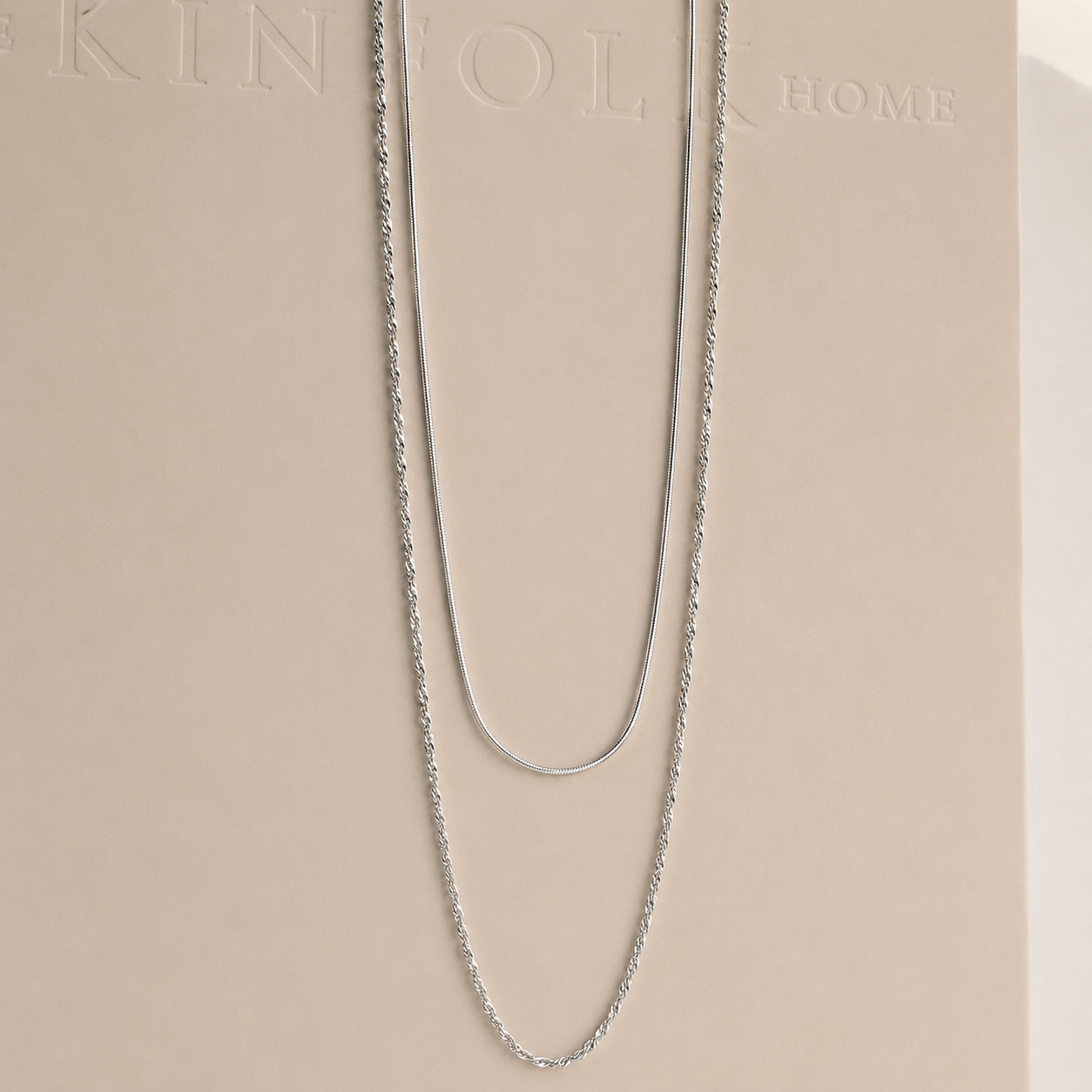 Monet Duo Chain