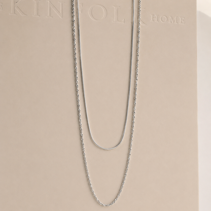 Monet Duo Chain