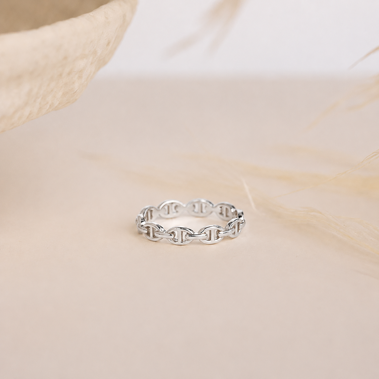 The Reese Link Ring