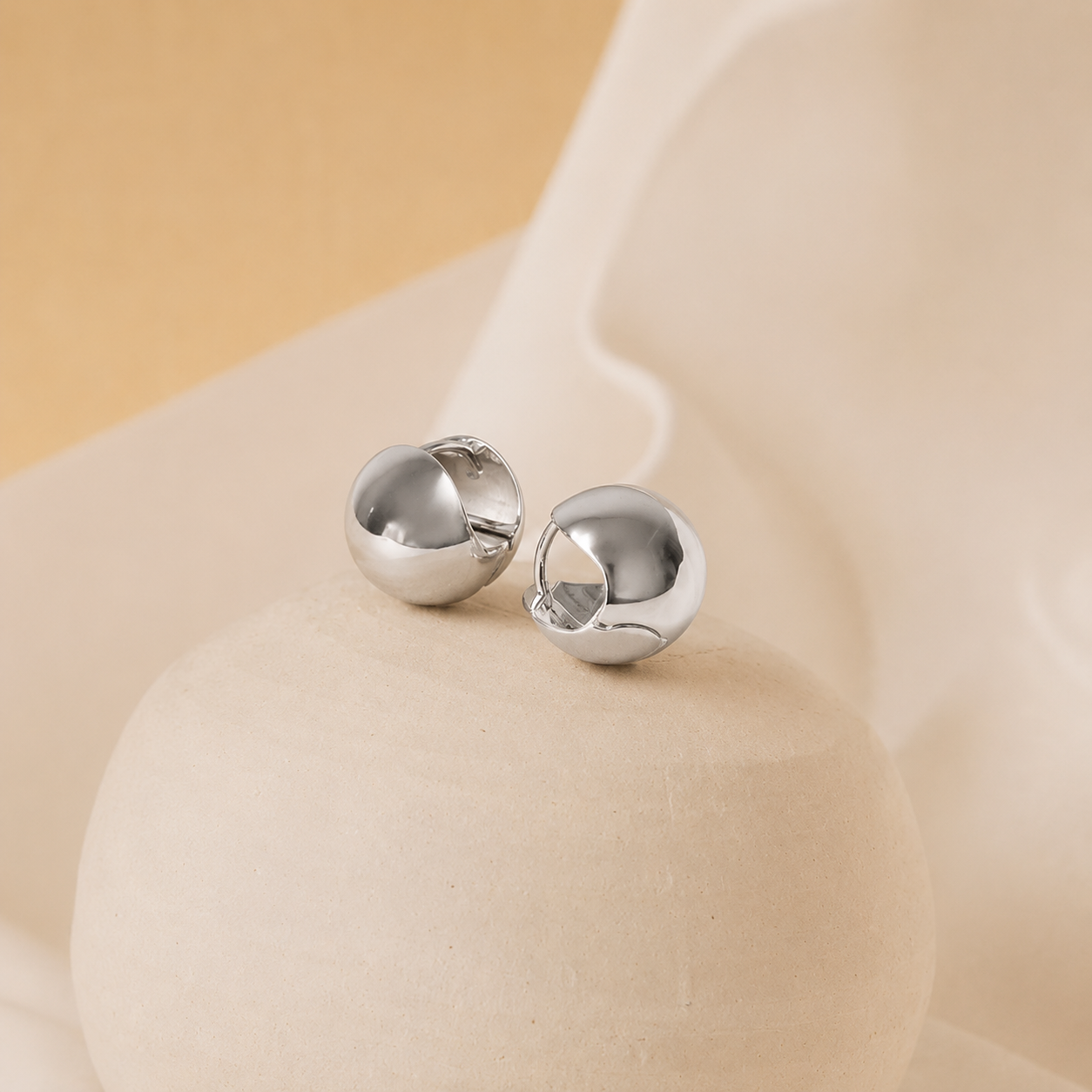 Chunky Ball Hoops