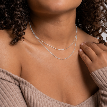 Monet Duo Chain