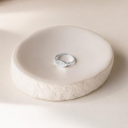 Personalized Signet Ring