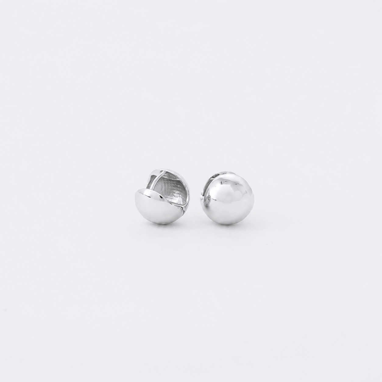 Chunky Ball Hoops