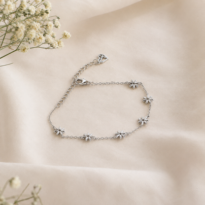Flower Child Bracelet