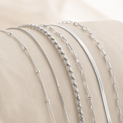 Essential Bracelet Chains