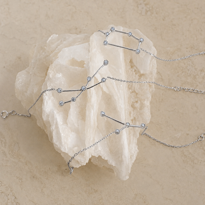Constellation Bracelet: Celestial Beauty