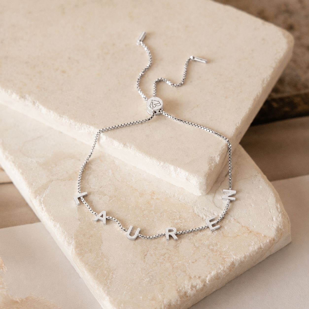 Lovely Bracelet (Luxez x Lovely Bride)