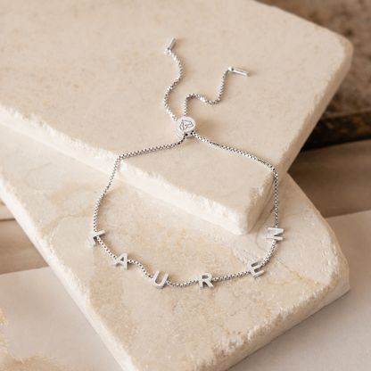 Lovely Bracelet (Luxez x Lovely Bride)