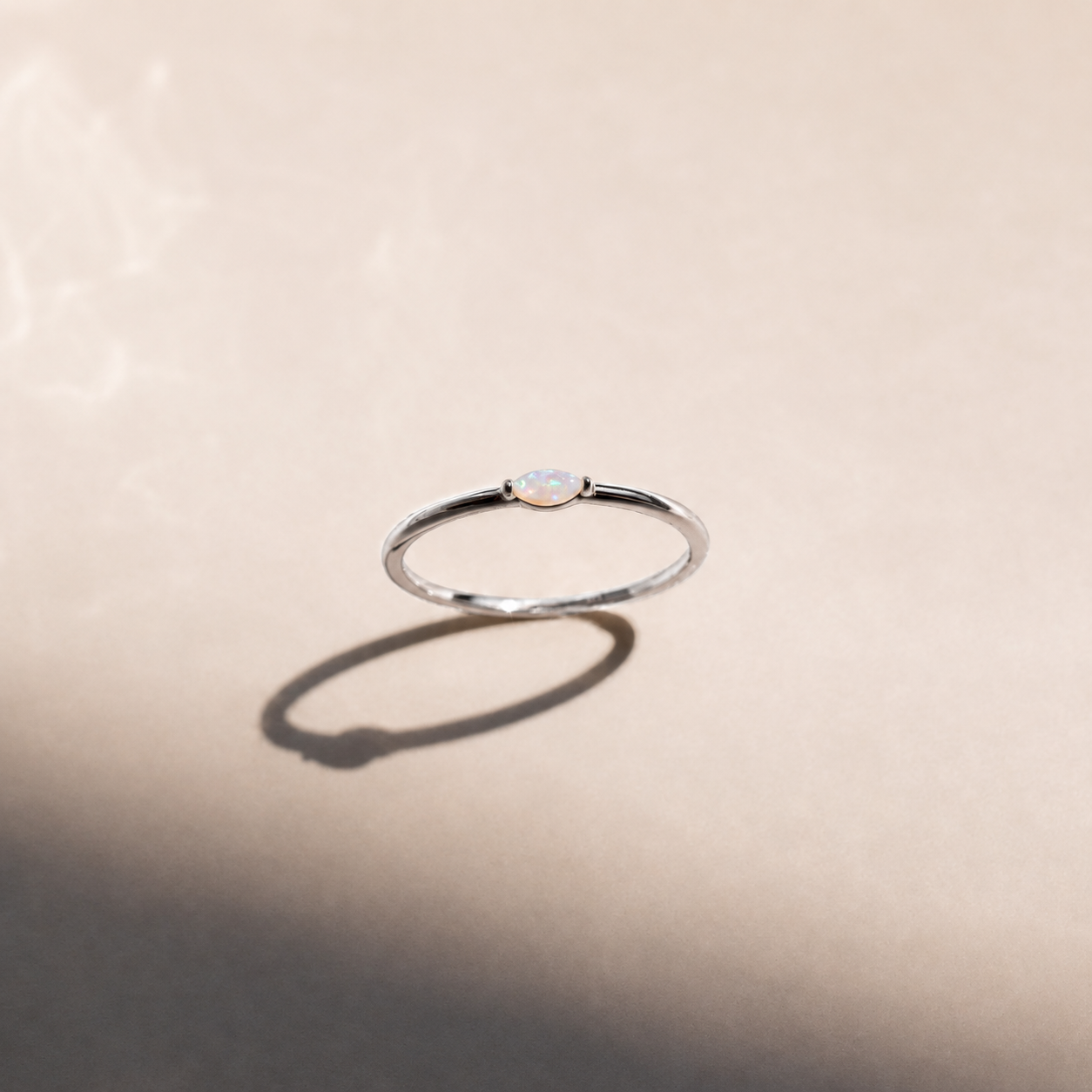 Eloise Opal Ring