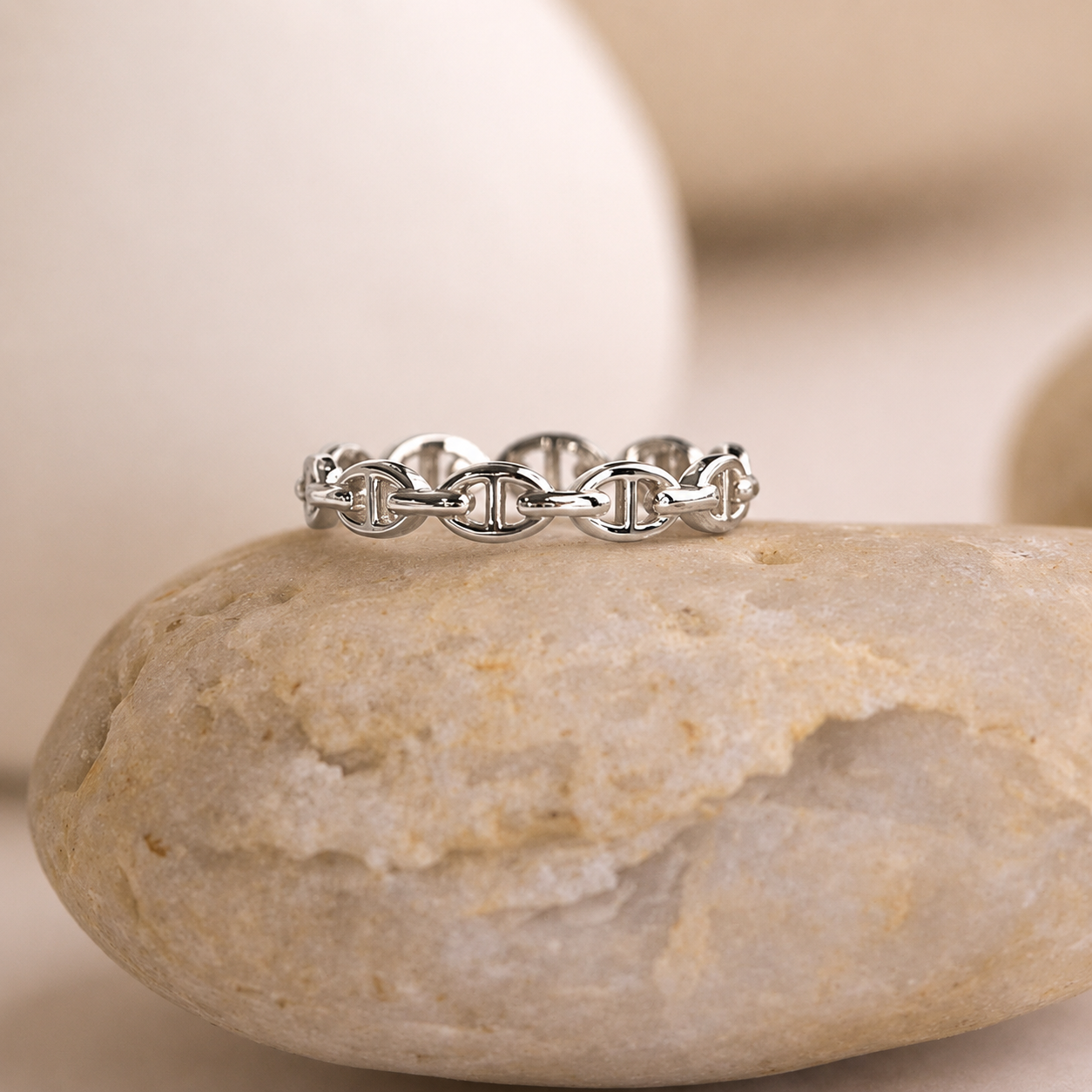 The Reese Link Ring
