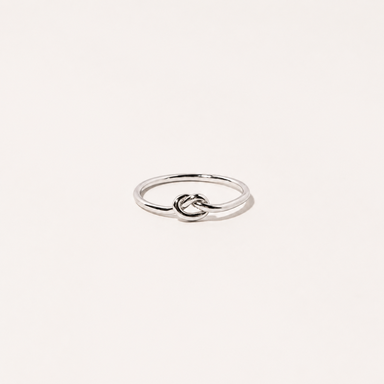 Knot Ring