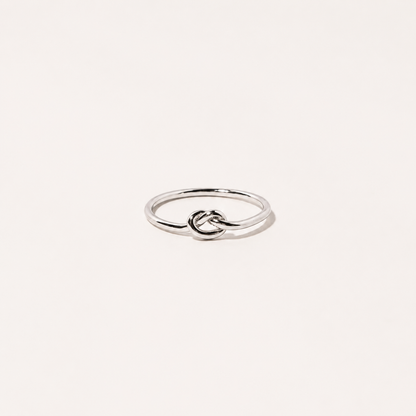Knot Ring