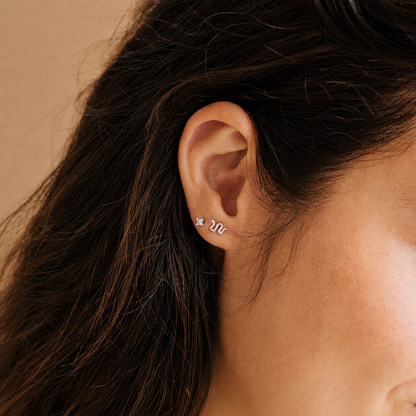 Tiny Python Studs