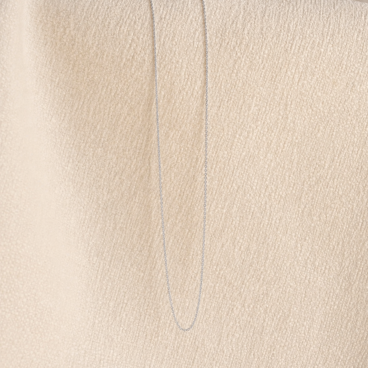 Dainty Chain Necklace