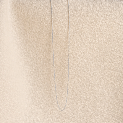 Dainty Chain Necklace