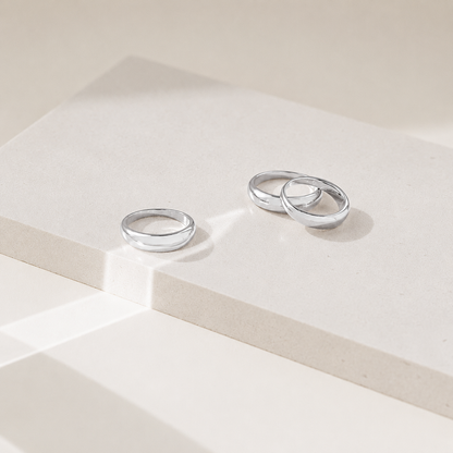Dome Ring